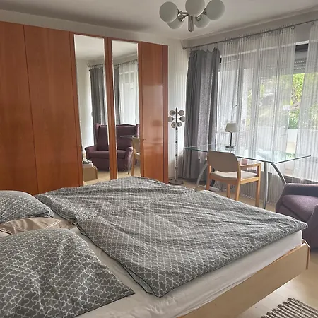 Haus Am Wald Allersberg