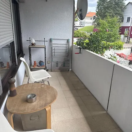 Haus Am Wald Allersberg