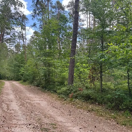 Haus Am Wald Allersberg