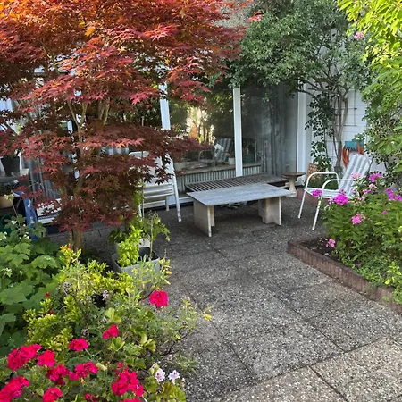 Apartment Haus Am Wald *