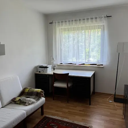 Haus Am Wald * Allersberg