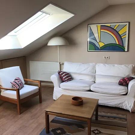 Apartment Haus Am Wald *